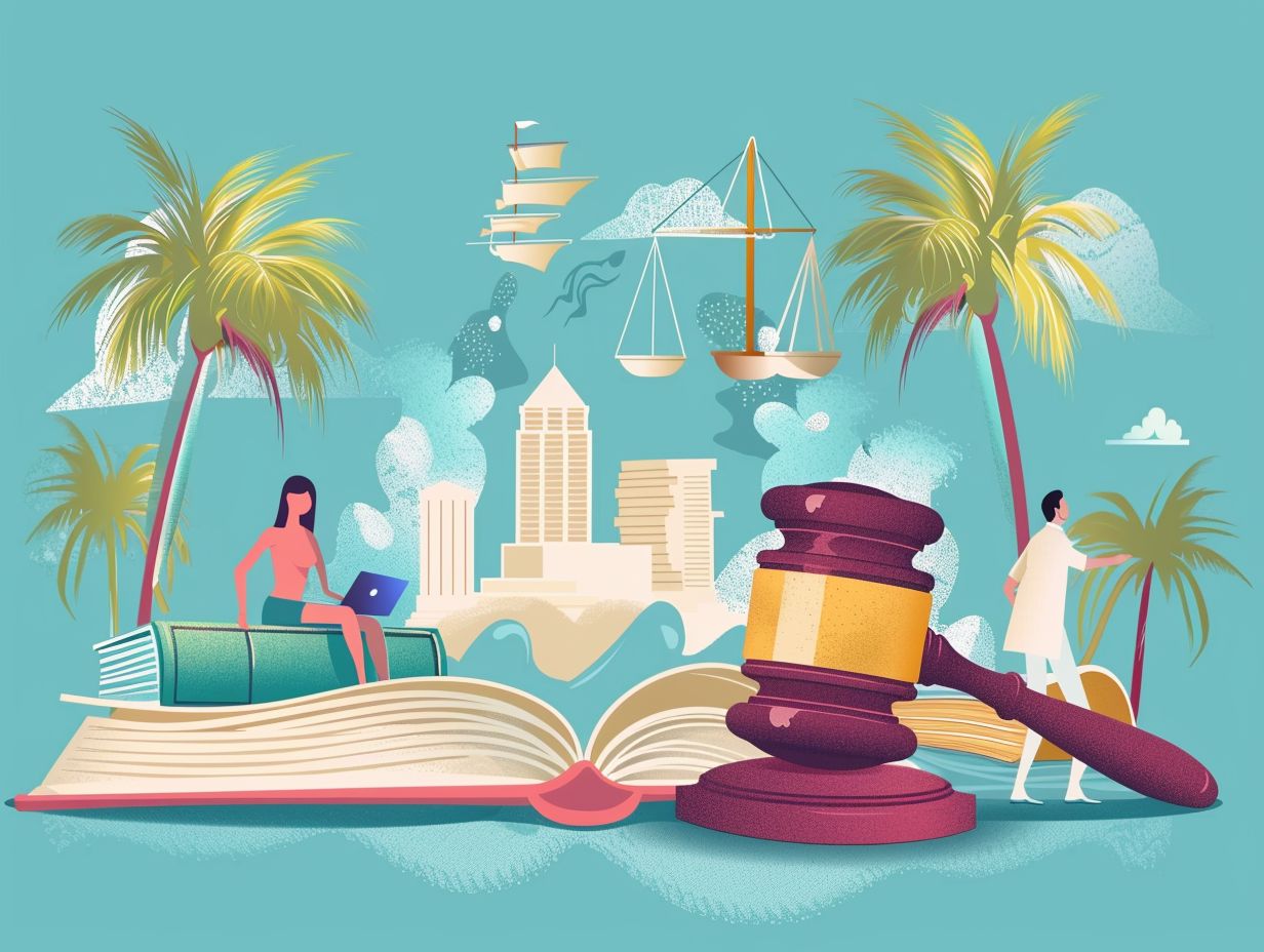 How Do These Federal Laws Impact Florida Estate Planning?