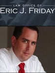 Eric J. Friday