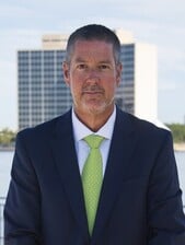 Michael Daniel McGrath