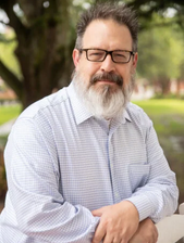 Michael Alexander Tupper