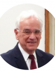 Perry Douglas West