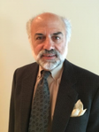 Lewis Warren Fishman