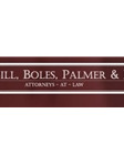 B B Boles III
