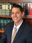 Timothy Brandon Mace