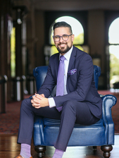 Amir Samson Bahreini