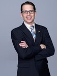 Andrew James Sando