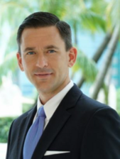 Anthony Stuart Hearn