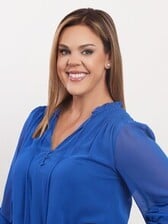 Ashley Brooke Ackerman