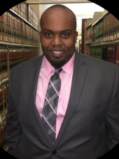 Barrington Lee Irving