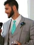 Benjamin Abdulnour