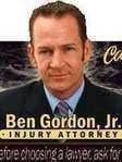 Benjamin Warren Gordon Jr.