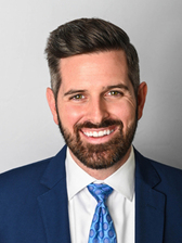 Brett Nicholls Metcalf