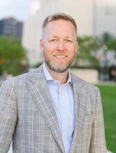 Brian Richard Harris