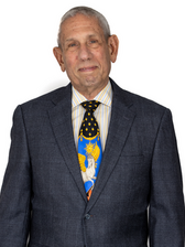 Bruce L. Scheiner
