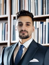 Carl Gregory Hawkins