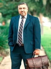 Carlos Alfredo Ivanor Jr.