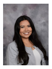 Carol Angelica Bello