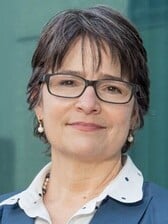 Carolyn Whitney West