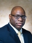 Cedric Booker Hall