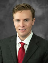 Chad Daniel Cummings