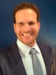 Chad Nolan Horowitz