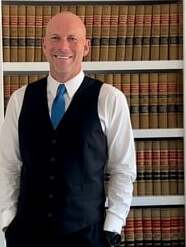 Charles Bennett Bollinger III