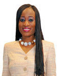 Chinwe Okpechi Fossett