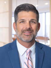 Christopher L DeCort