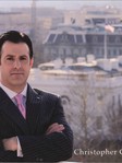 Christopher G Oprison