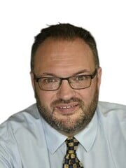 Christopher Anthony Tancredo