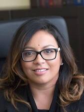 Claudia Maria Negrette-Gonzalez