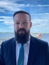 Colin Mowrer Campbell