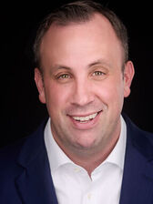 Craig Matthew Robinson