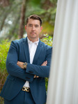 D. Simon Nicholson