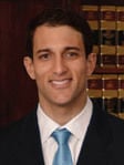 Dante Alexander Weston