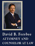 David B. Ferebee