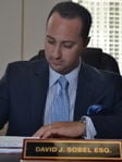 David Jared Sobel