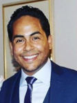 Derrick Christian Morales