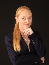 Desiree Wilson