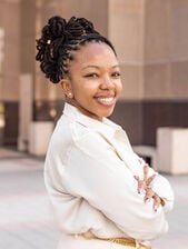 Destiny Davis