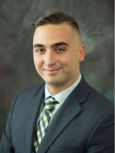 Dominico Raymond Palma