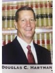 Douglas C Hartman