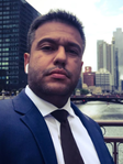 Edward Cifuentes