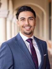 Edward Alexander Franca