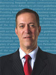 Eric Martin Zivitz