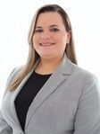 Erica Estevez Revoredo