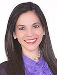 Euyelit Adriana Moreno Paredes