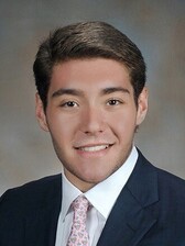 Evan Matthew Robinson