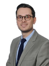 Francisco J Leon de la Barra