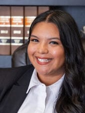 Gabriella Natali Hernandez